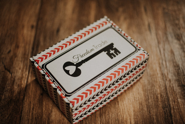 Freedom Box
