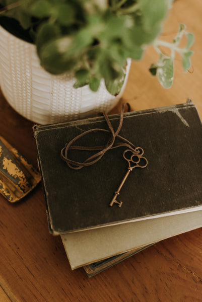 Skeleton Freedom Key